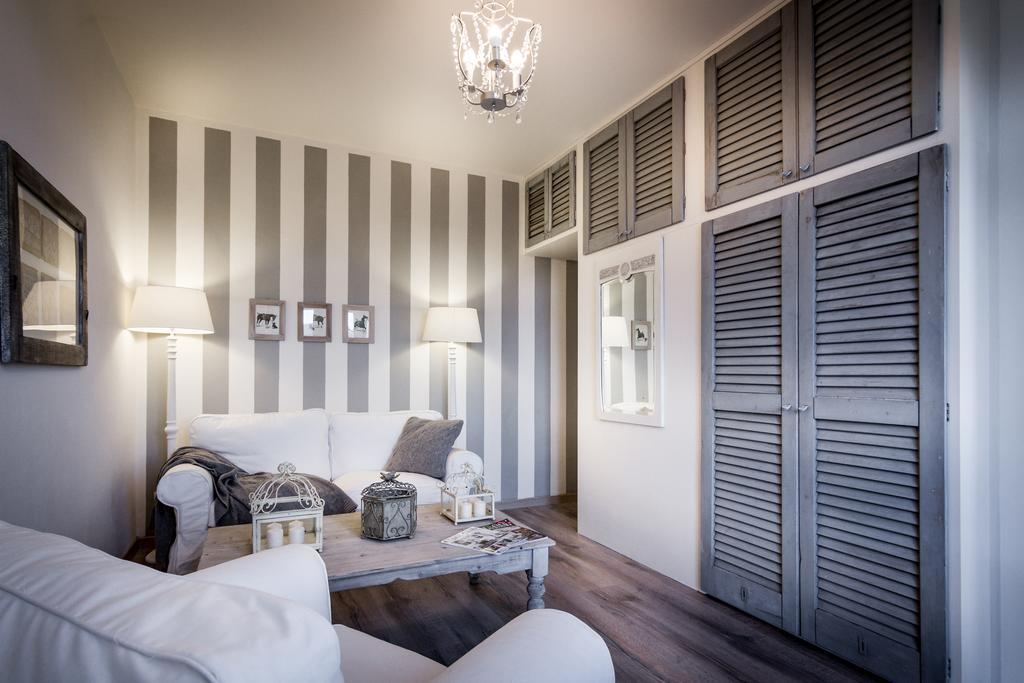 Unique View - Bymyhomeincomo Apartamento Como